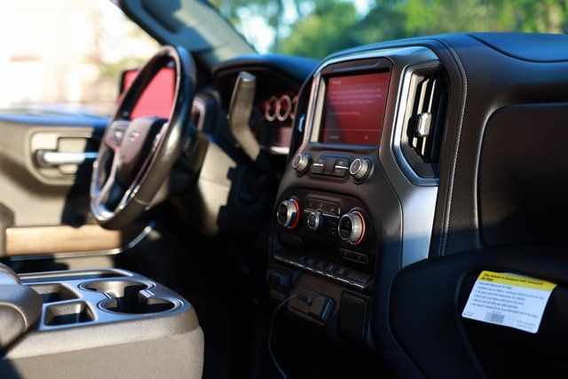 2020 Chevrolet Silverado 1500 LT Trail Boss - Photo 15