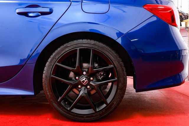 2023 Honda Civic Sport - Photo 27
