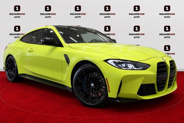  BMW M4