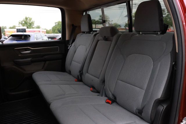 2020 RAM Ram 1500 Pickup Big Horn/Lone Star - Photo 16