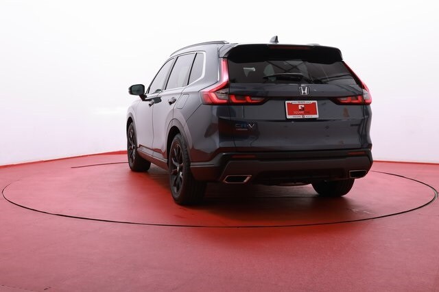 2023 Honda CR-V Hybrid Sport photo 3