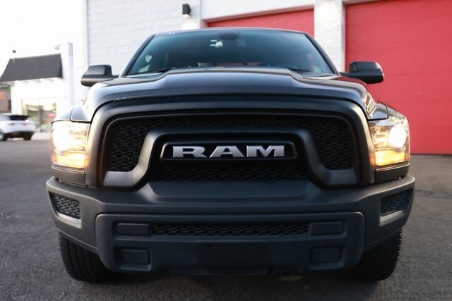 2023 Ram 1500 Classic Warlock photo 2