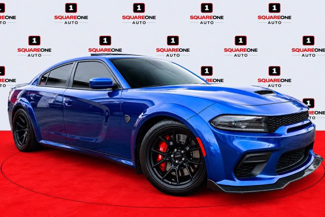  Dodge Charger