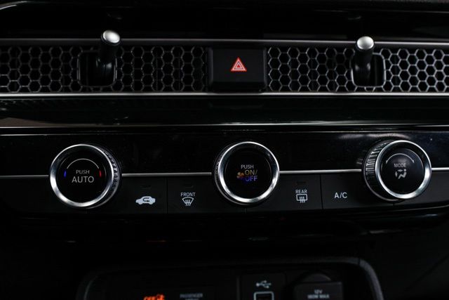 2023 Honda Civic Sport - Photo 34