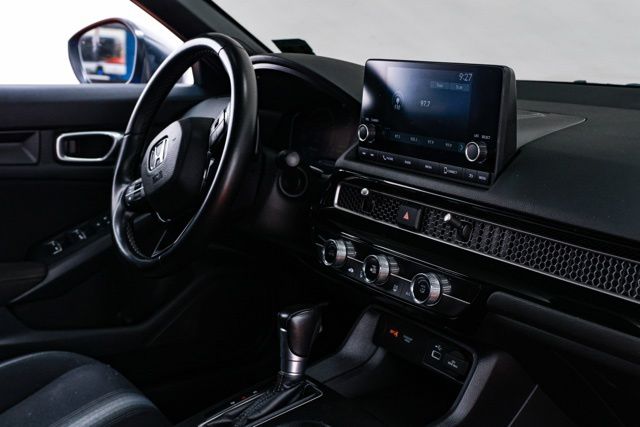 2023 Honda Civic Sport - Photo 13
