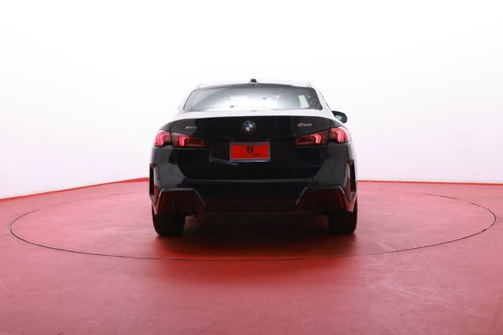Used 2025 BMW 2 Series 228 xDrive Gran Coupe Sedan