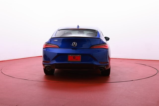 2023 Acura Integra A-Spec photo 4
