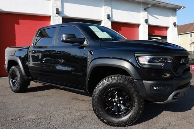 2023 RAM Ram 1500 Pickup