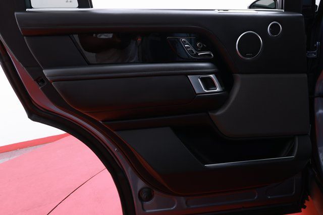 2021 Land Rover Range Rover Autobiography - Photo 19
