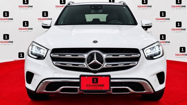 Used 2022 Mercedes-Benz GLC GLC 300 SUV