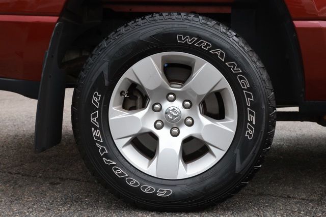 2020 RAM Ram 1500 Pickup Big Horn/Lone Star - Photo 33