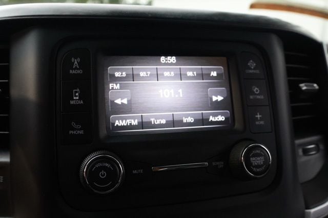 2020 RAM Ram 1500 Pickup Big Horn/Lone Star - Photo 28