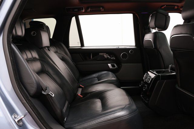 2021 Land Rover Range Rover Autobiography - Photo 12