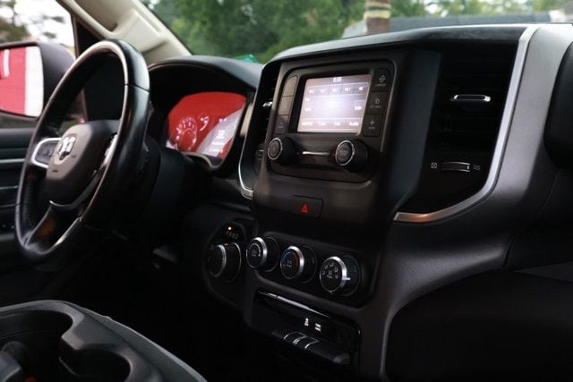2020 RAM Ram 1500 Pickup Big Horn/Lone Star - Photo 23