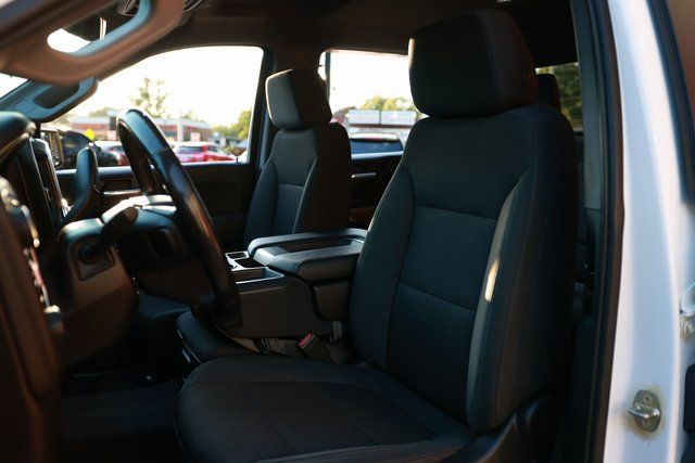 2020 Chevrolet Silverado 1500 LT Trail Boss - Photo 9