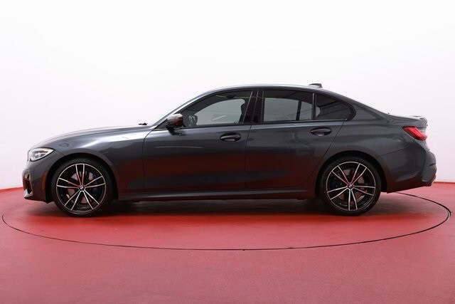 2020 Bmw M340i xDrive Sedan photo 2
