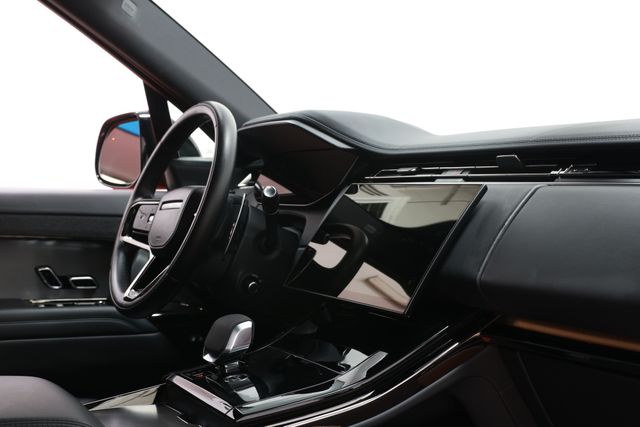 2024 Land Rover Range Rover Sport SE Dynamic - Photo 17
