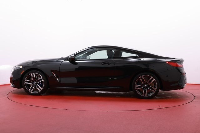 2025 Bmw 840i xDrive photo 2