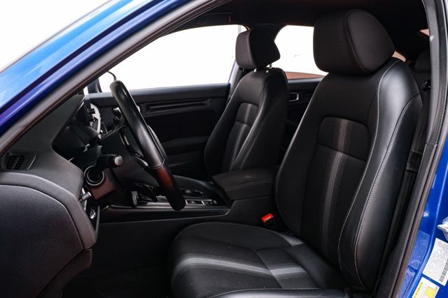 2023 Honda Civic Sport - Photo 8