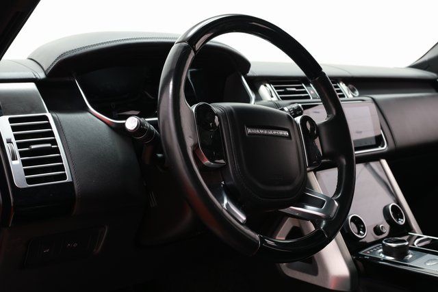2021 Land Rover Range Rover Autobiography - Photo 21
