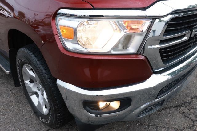 2020 RAM Ram 1500 Pickup Big Horn/Lone Star - Photo 29