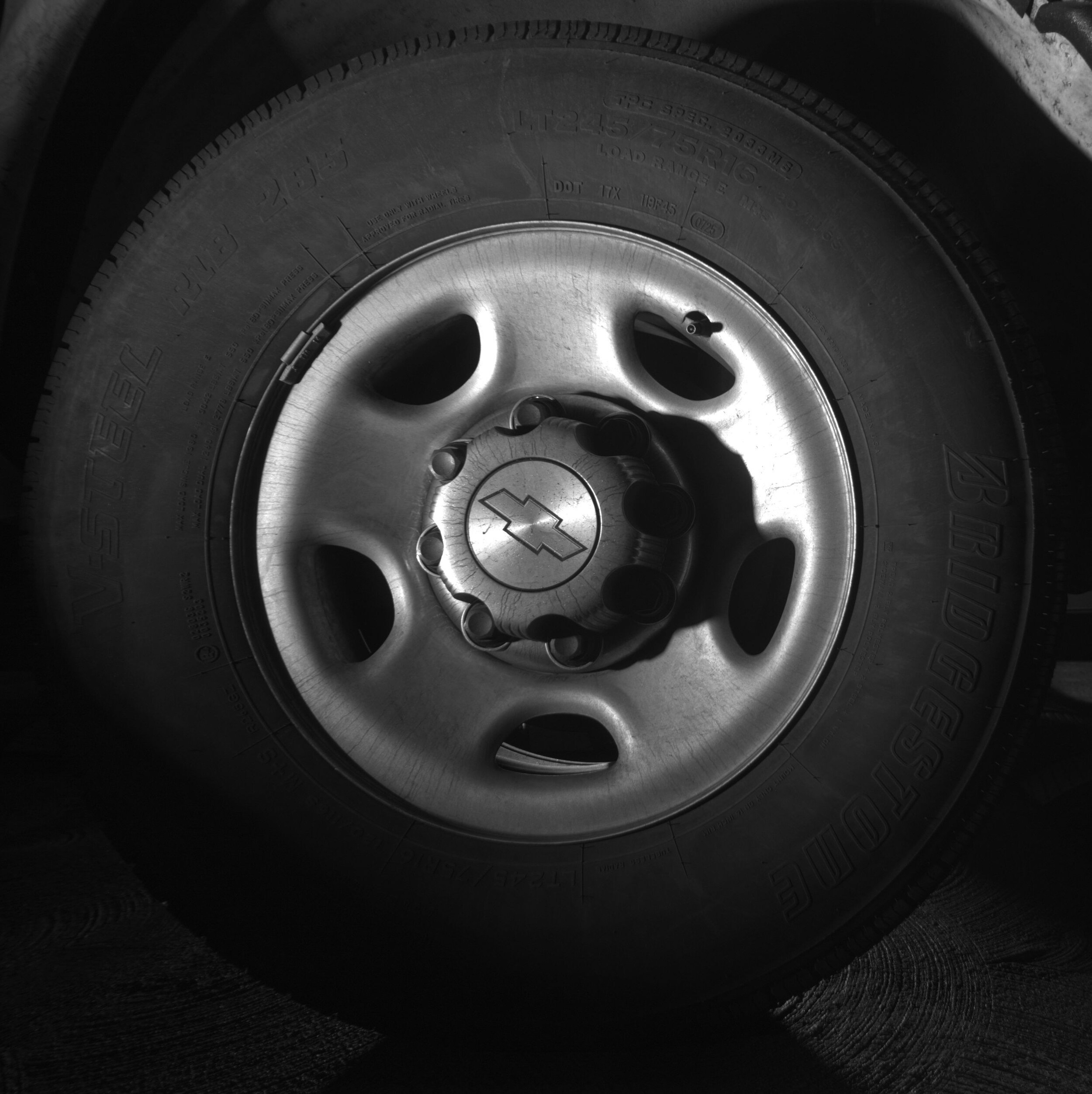 Thumbnail: 2025 Chevrolet Express - 10