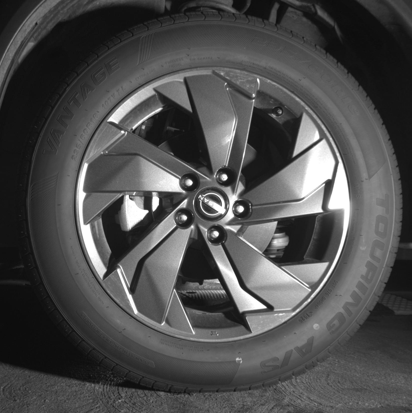 Thumbnail: 2026 Nissan Rogue - 9