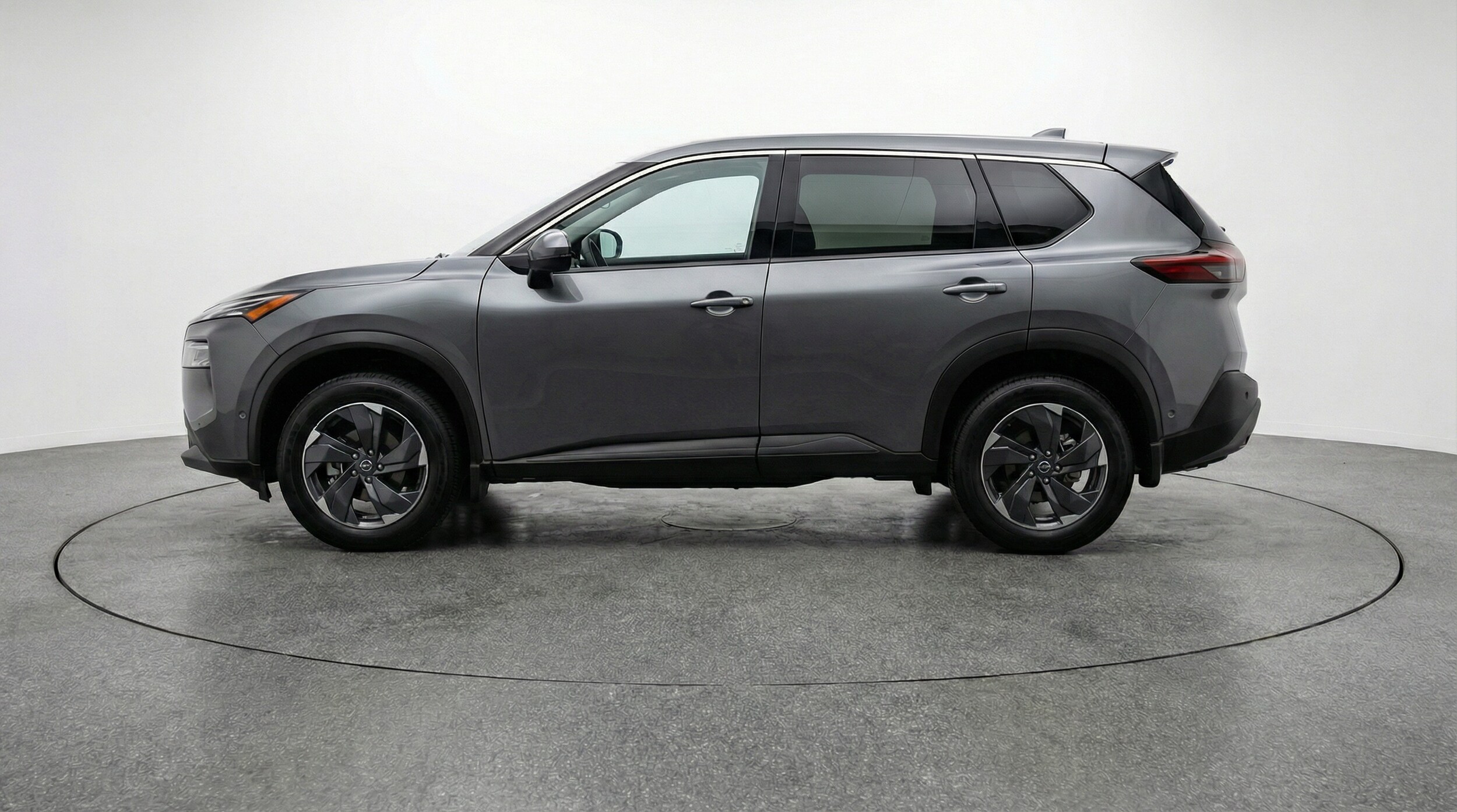 Thumbnail: 2025 Nissan Rogue - 4