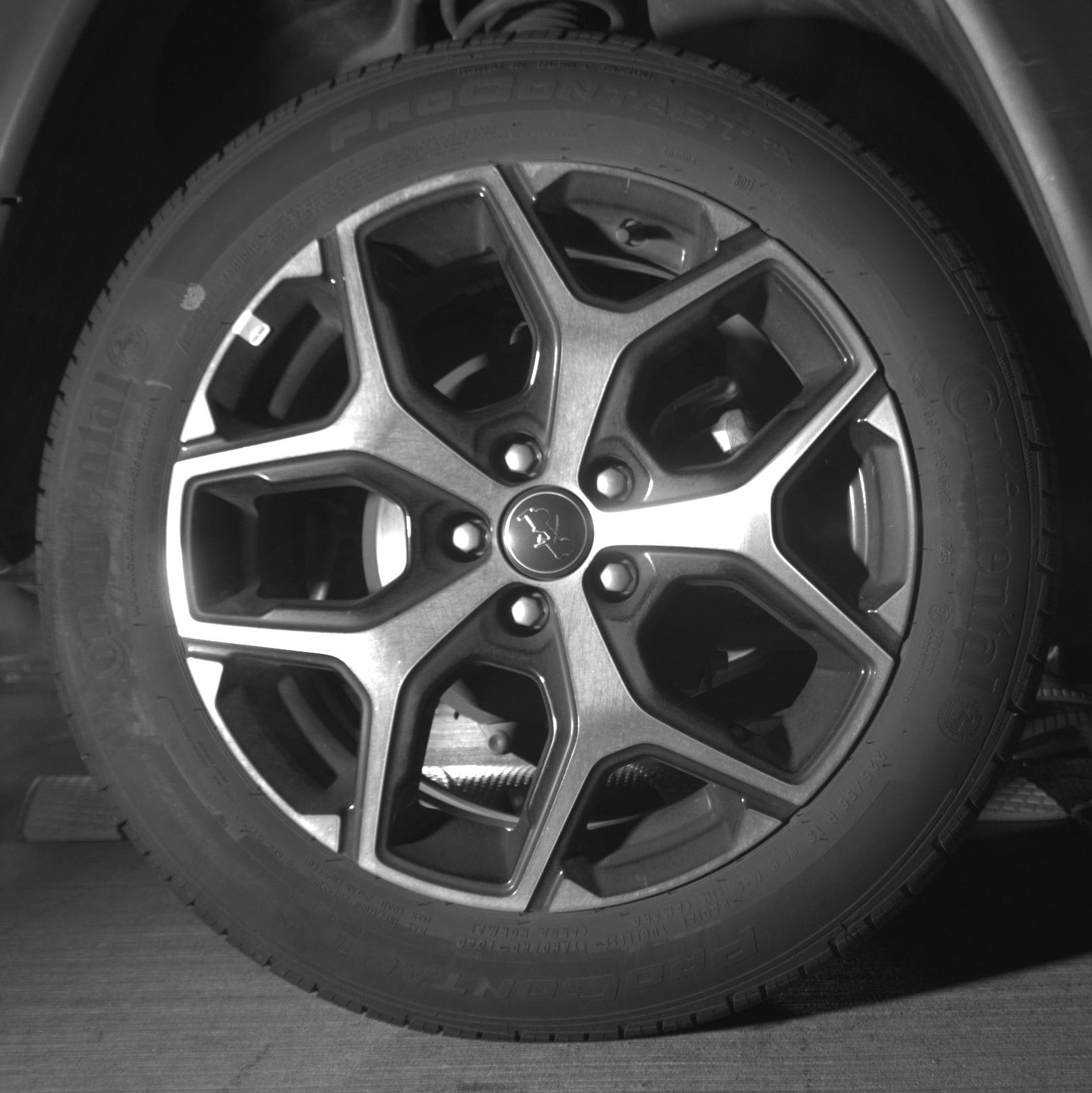 Thumbnail: 2025 Jeep Compass - 12