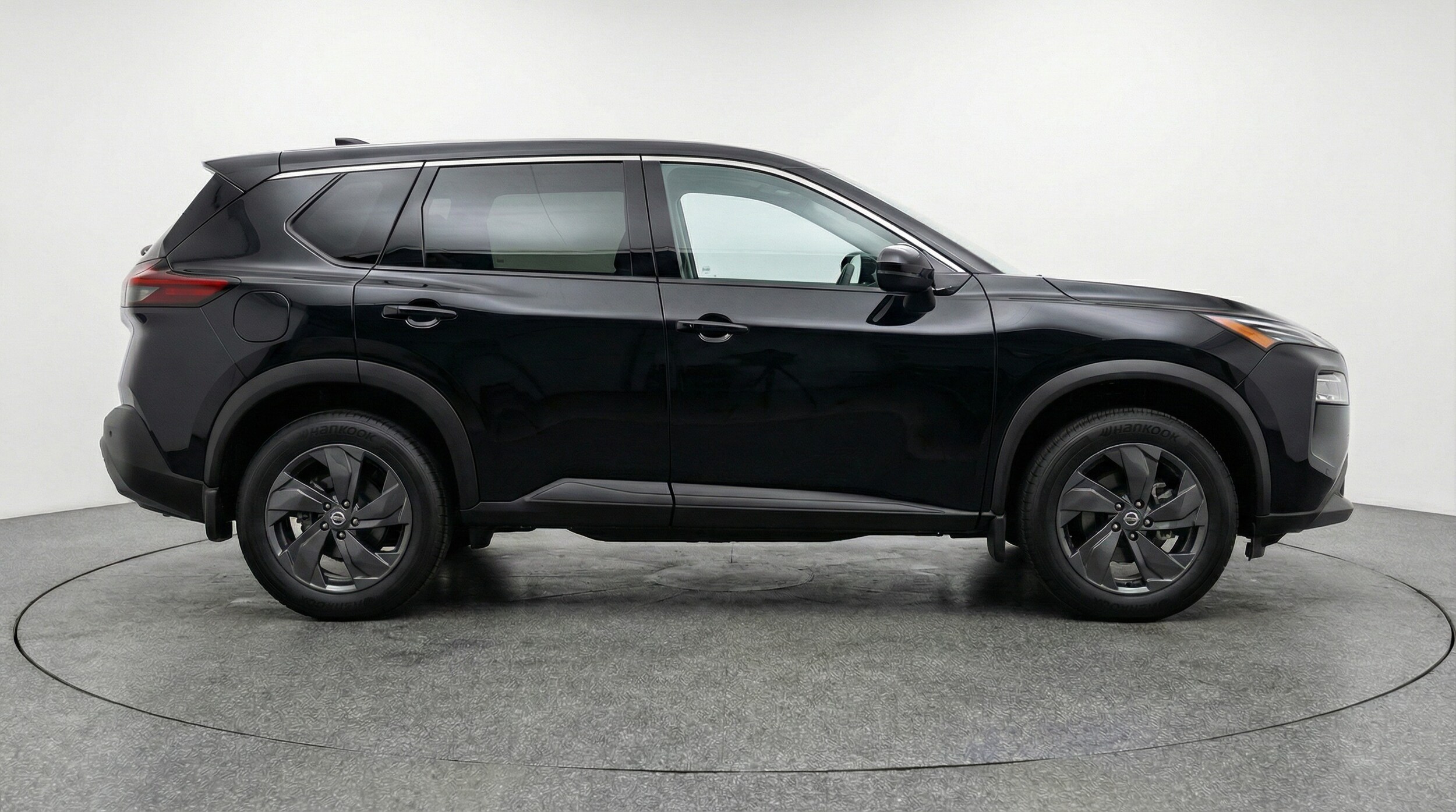 Thumbnail: 2025 Nissan Rogue - 8