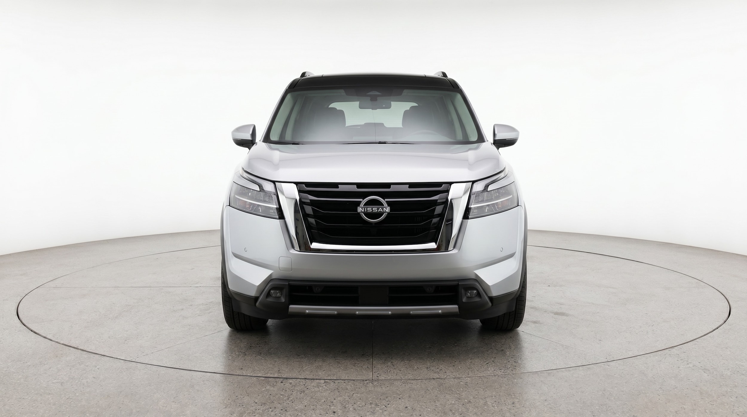 Thumbnail: 2025 Nissan Pathfinder - 2
