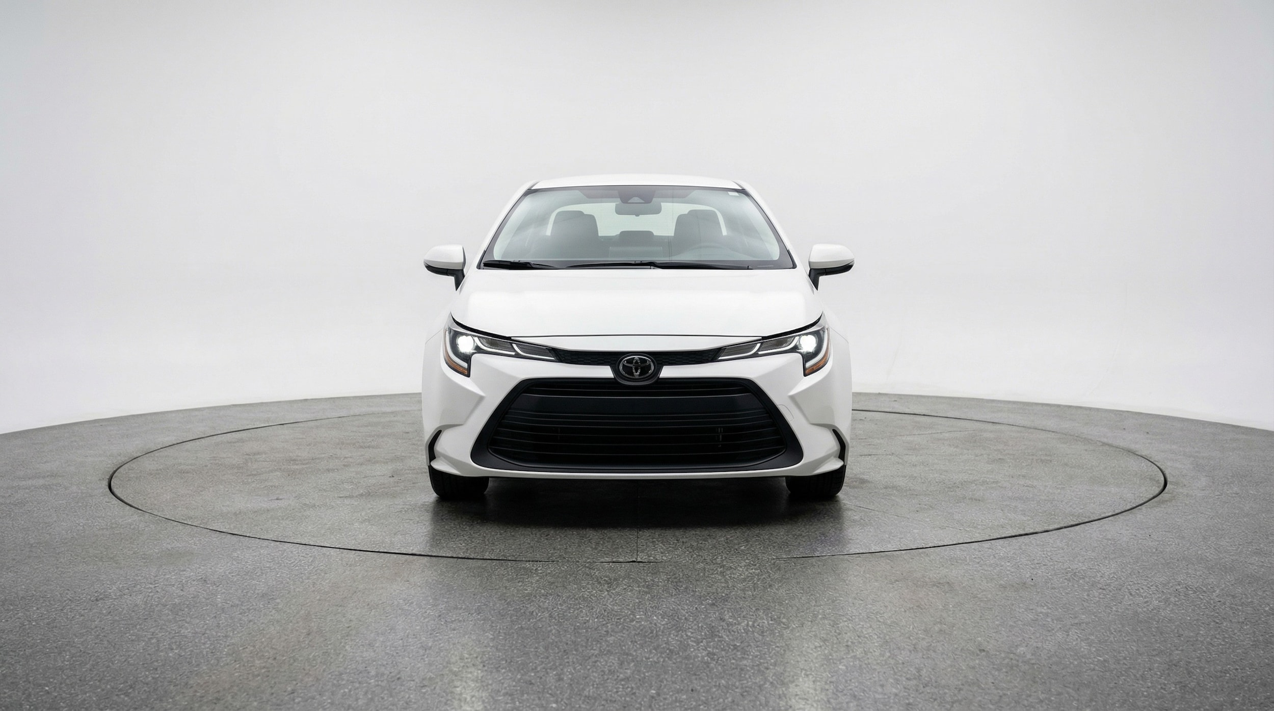 Thumbnail: 2025 Toyota Corolla - 2