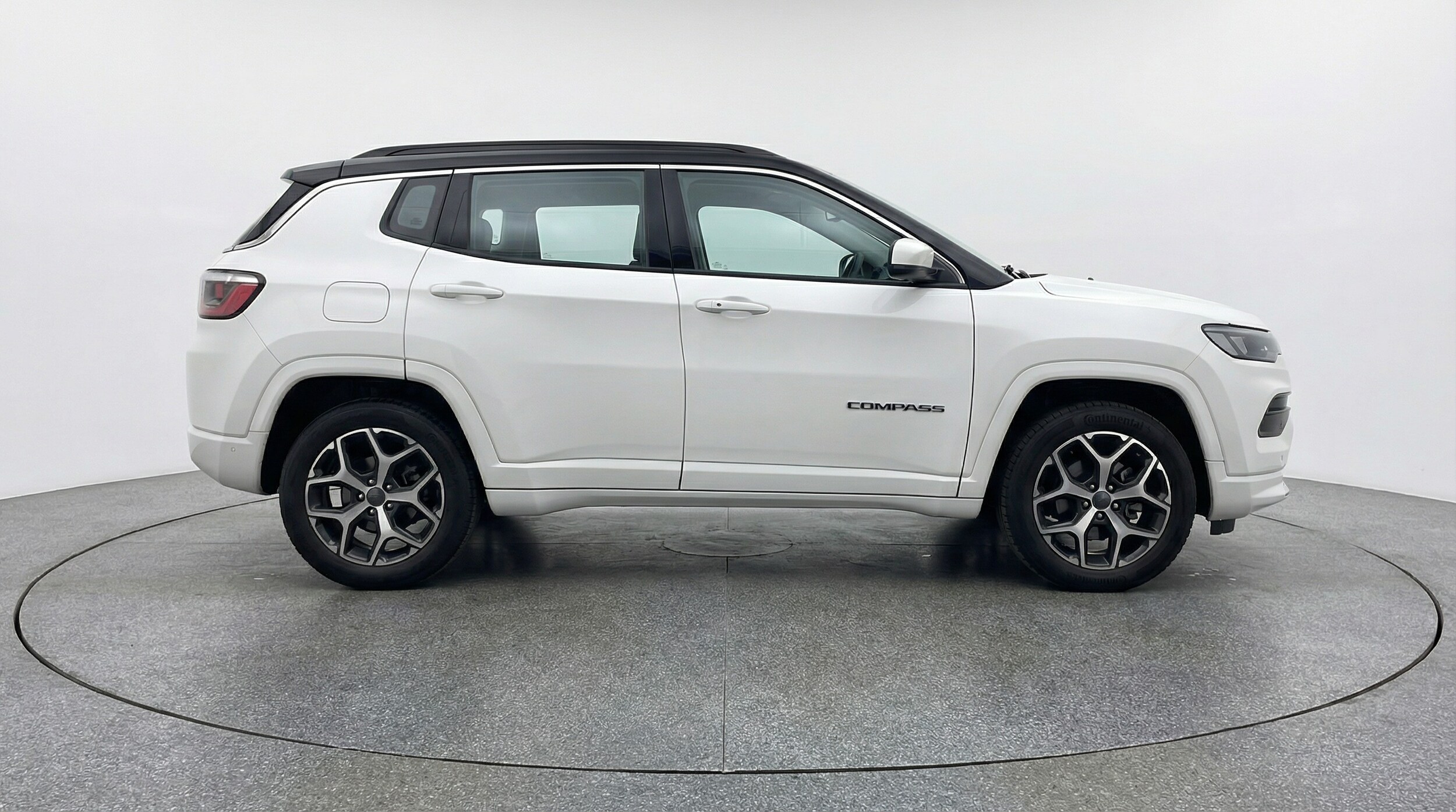 Thumbnail: 2025 Jeep Compass - 8