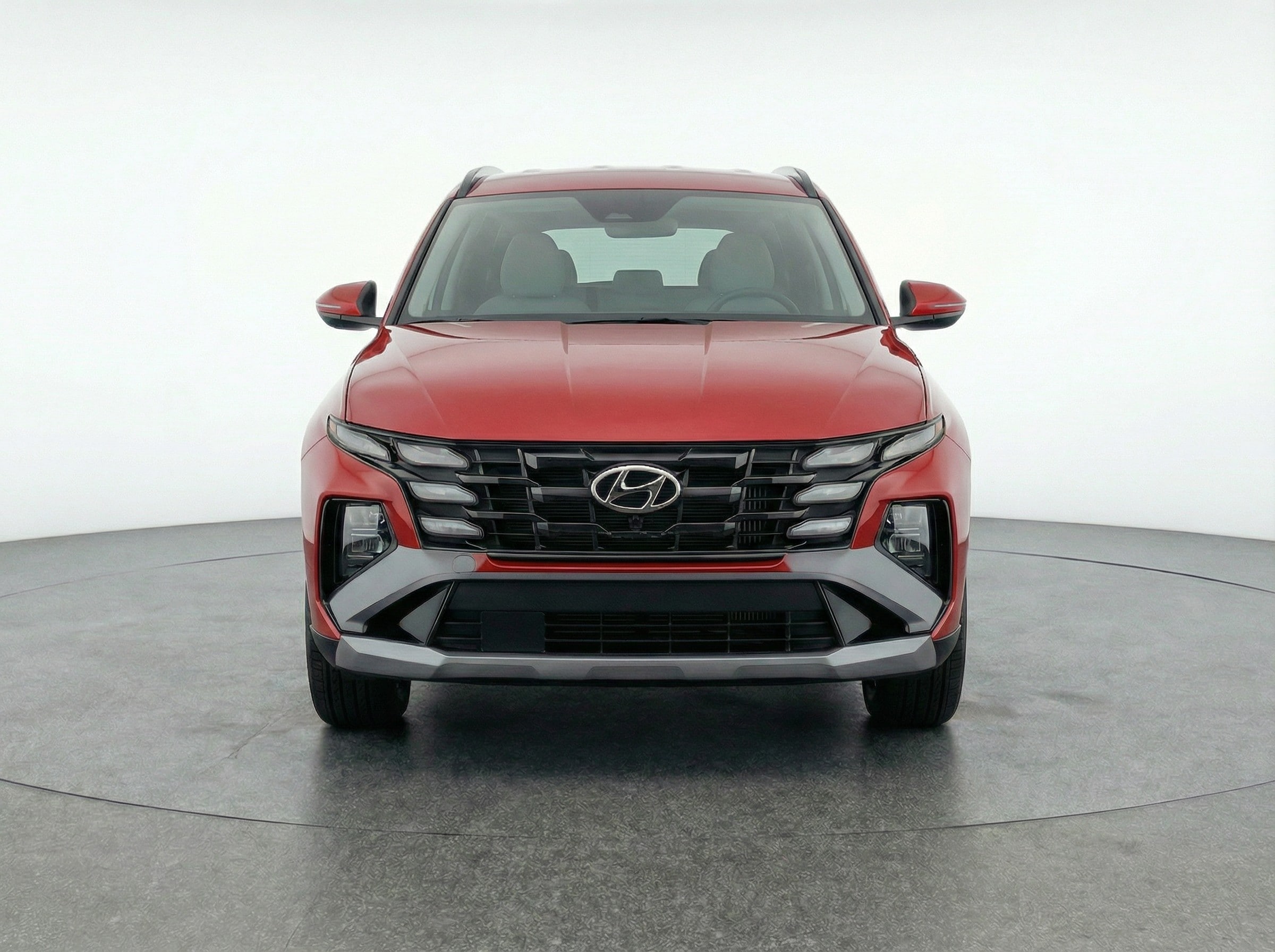 Thumbnail: 2025 Hyundai Tucson - 2