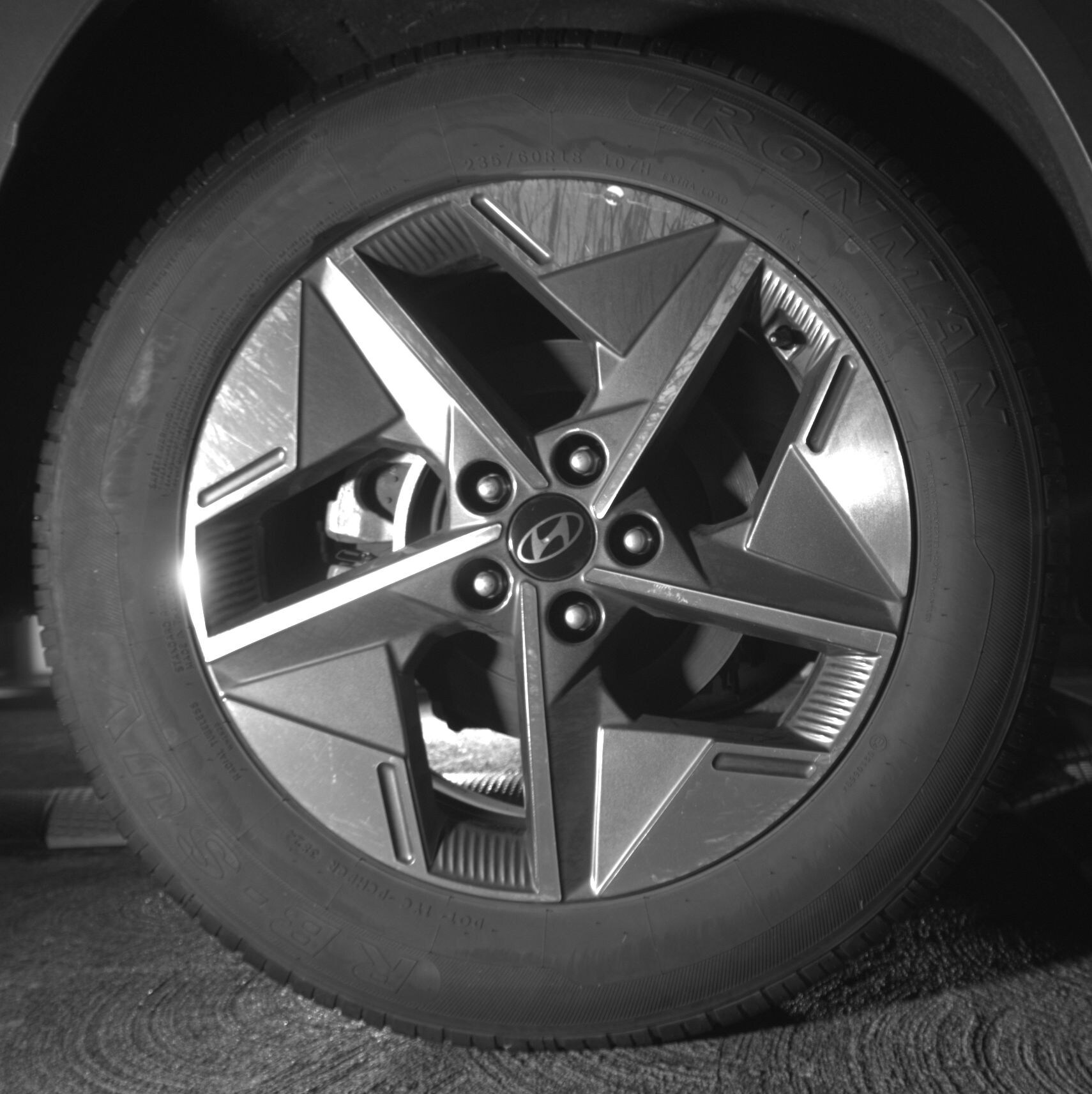 Thumbnail: 2025 Hyundai Tucson - 12