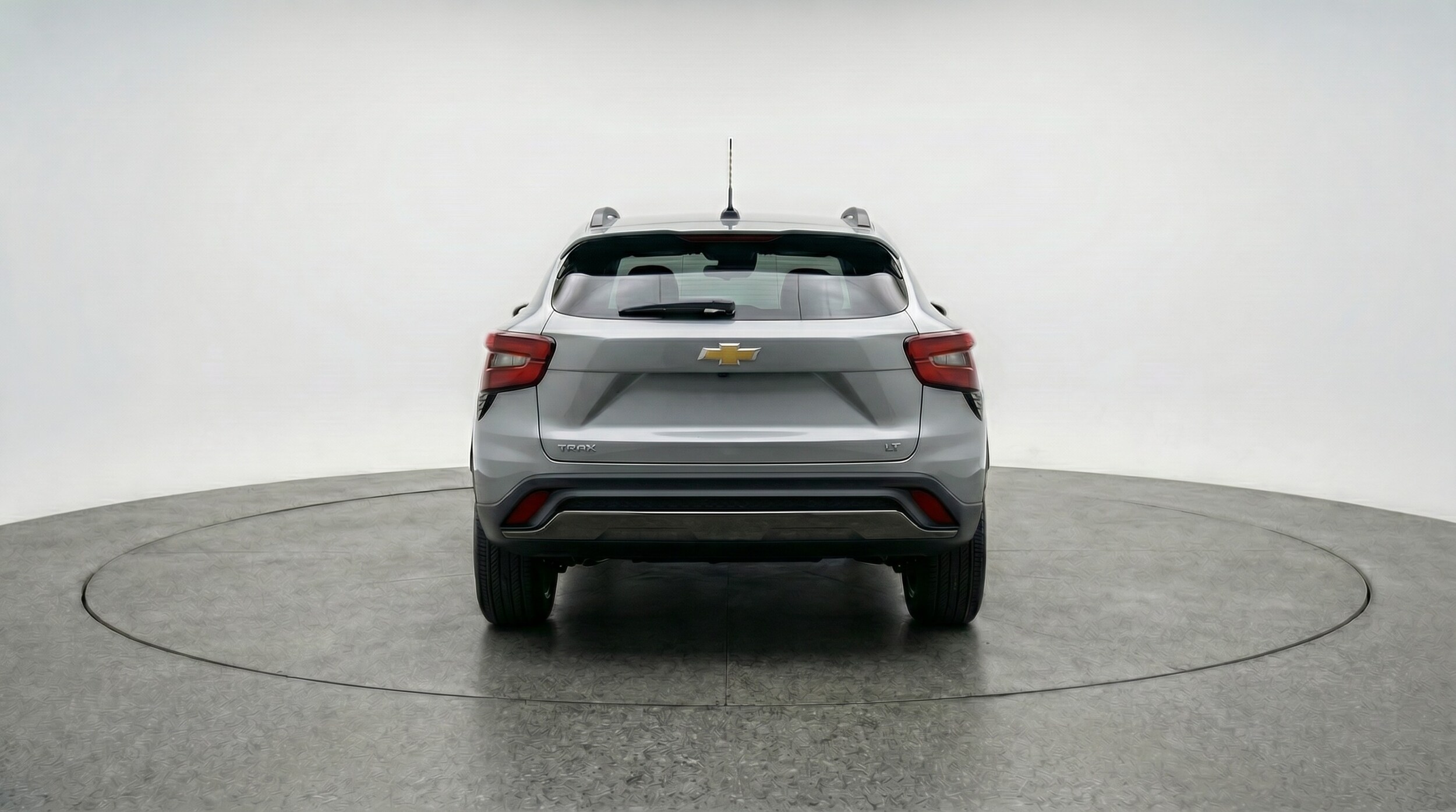 Thumbnail: 2025 Chevrolet Trax - 6