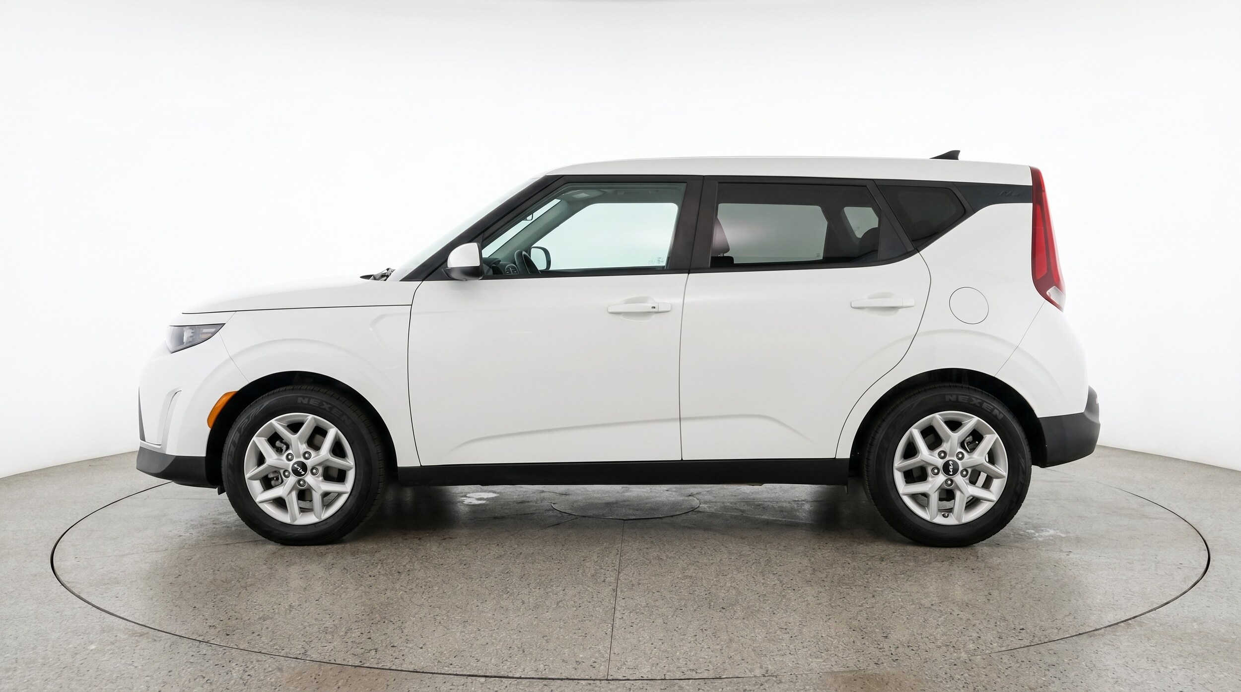 Thumbnail: 2025 Kia Soul - 4