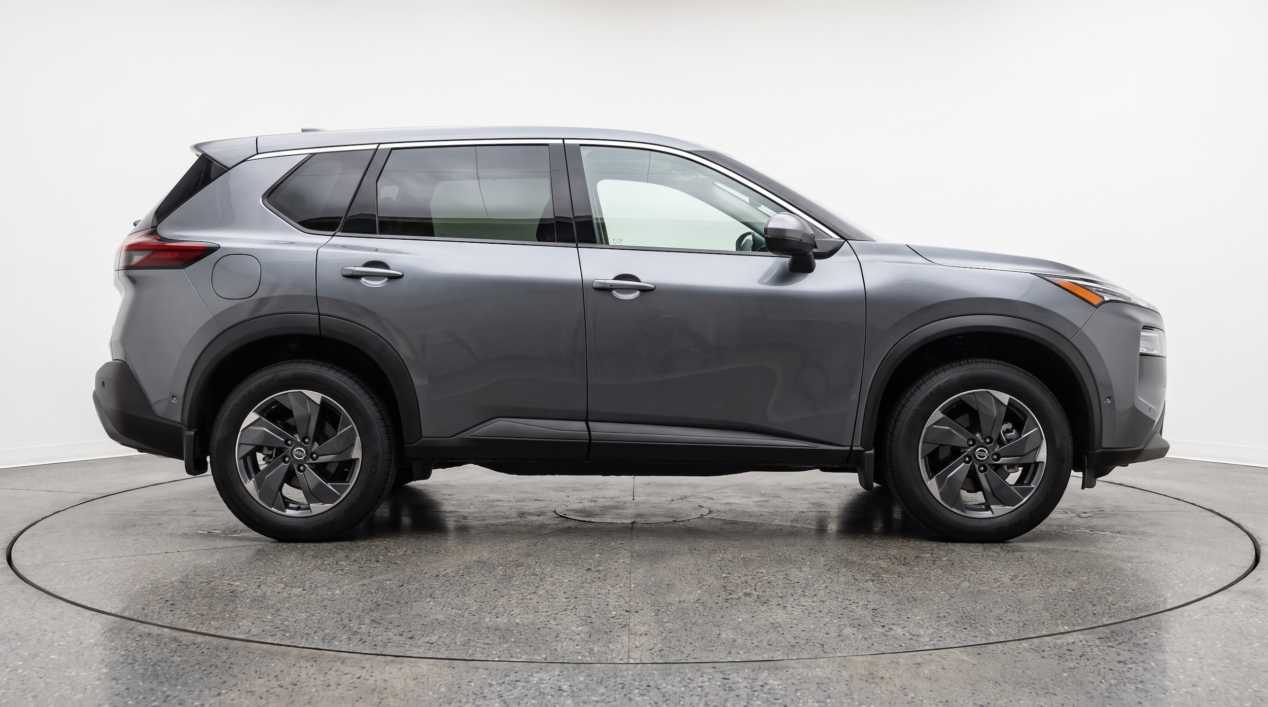 Thumbnail: 2026 Nissan Rogue - 8