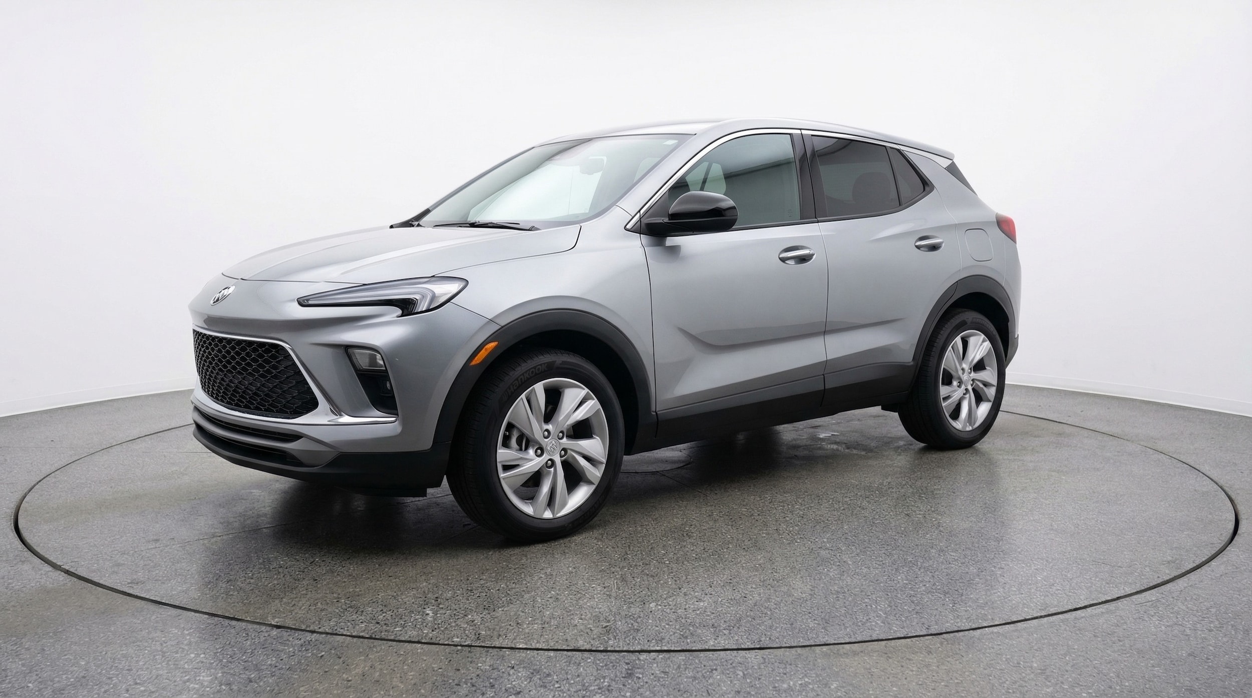 Thumbnail: 2025 Buick Encore GX - 3