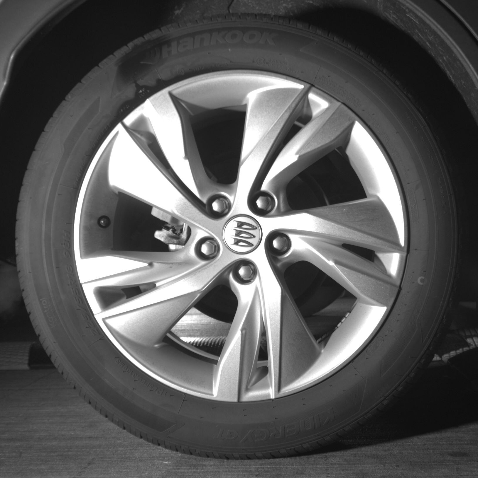 Thumbnail: 2025 Buick Encore GX - 12