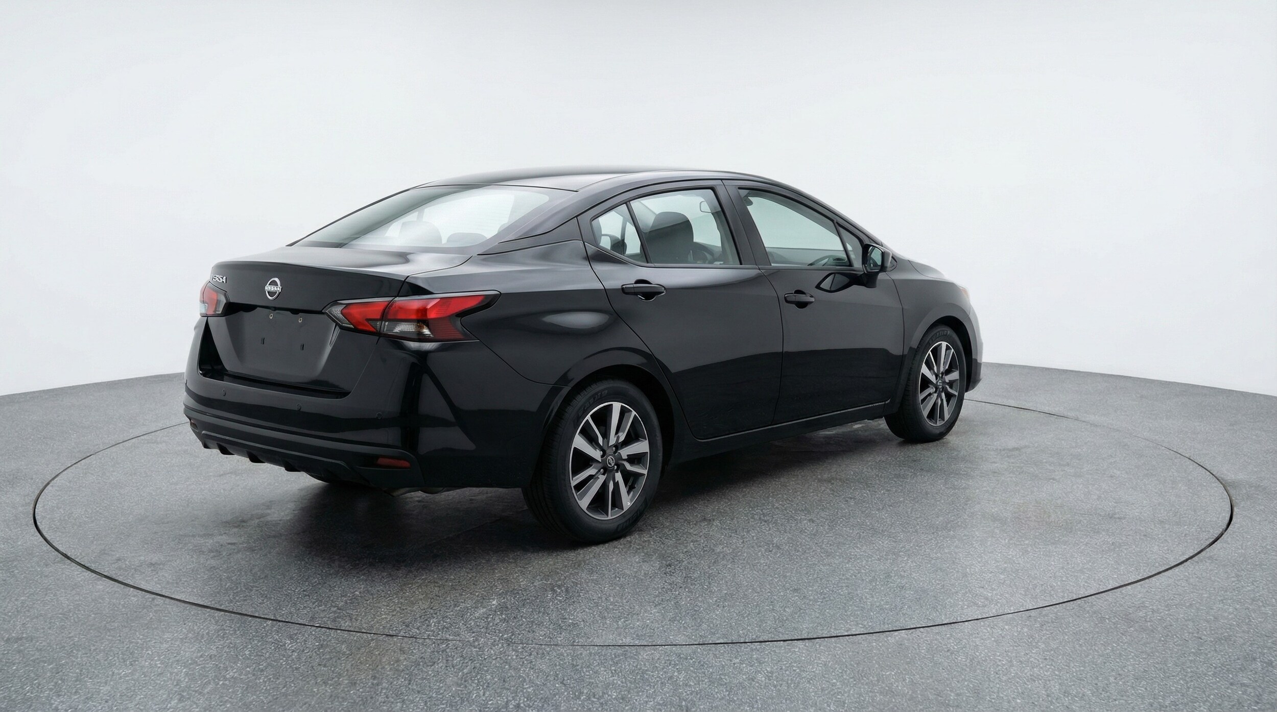 Thumbnail: 2025 Nissan Versa - 7