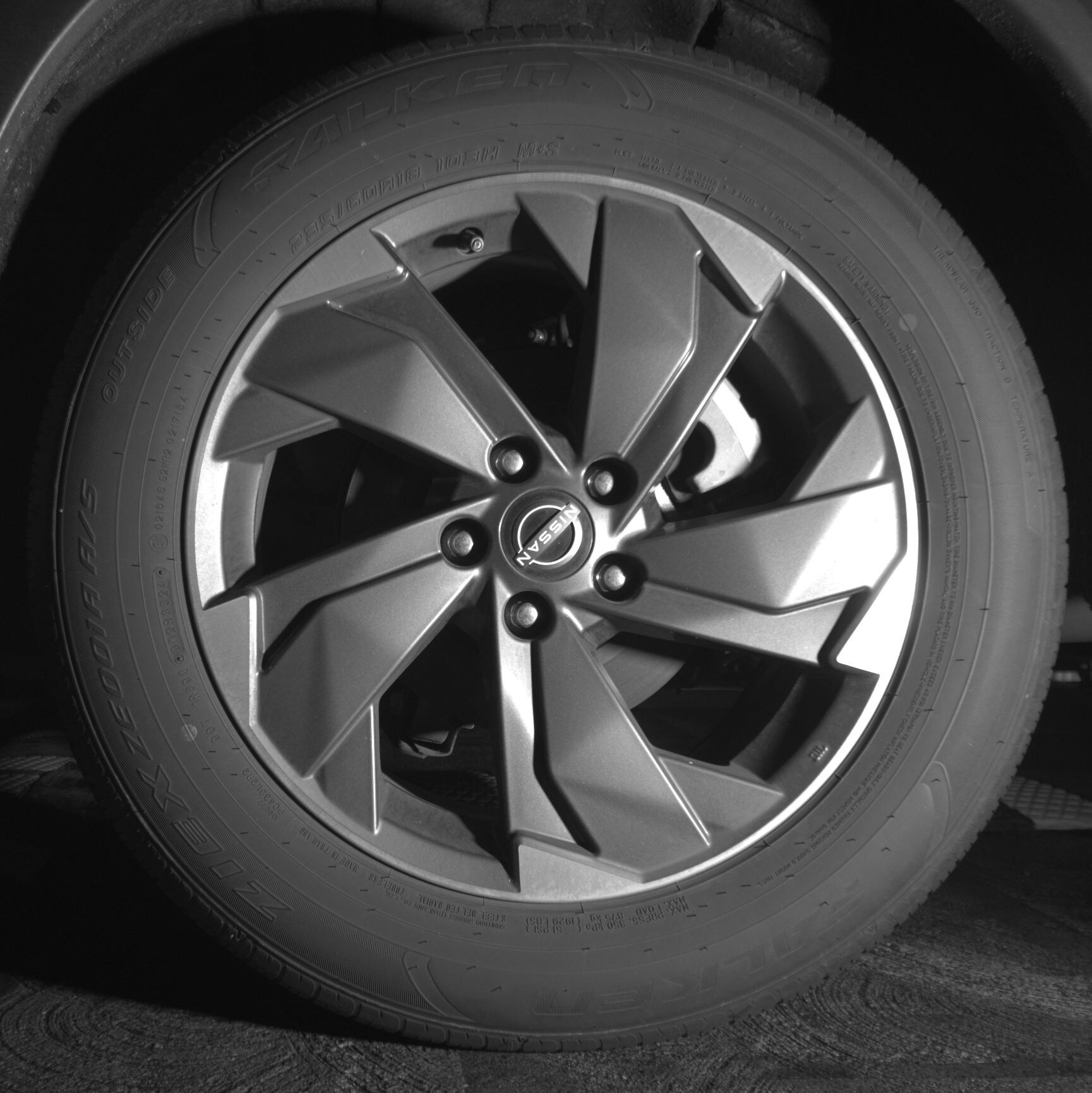 Thumbnail: 2025 Nissan Rogue - 11