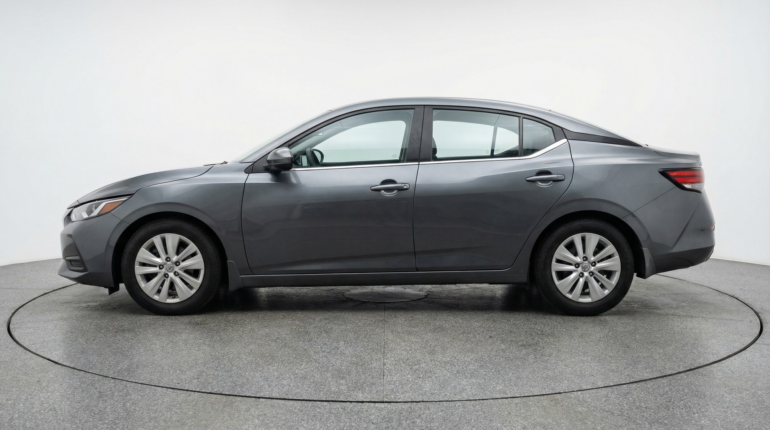 Thumbnail: 2025 Nissan Sentra - 4