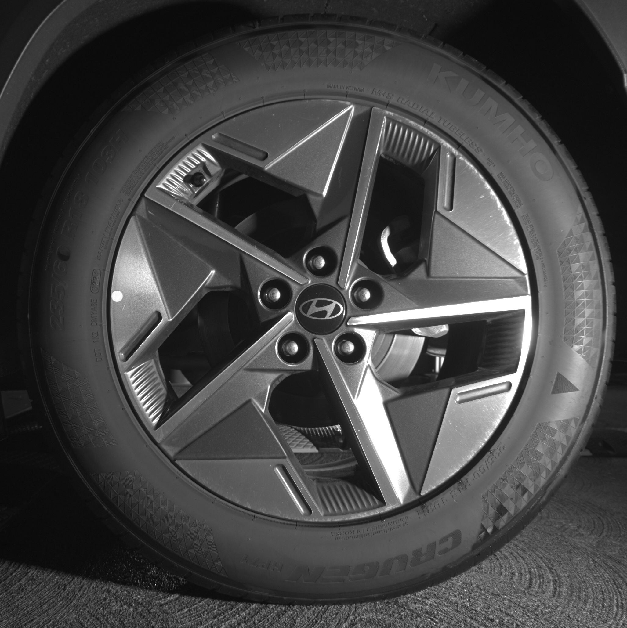 Thumbnail: 2025 Hyundai Tucson - 11