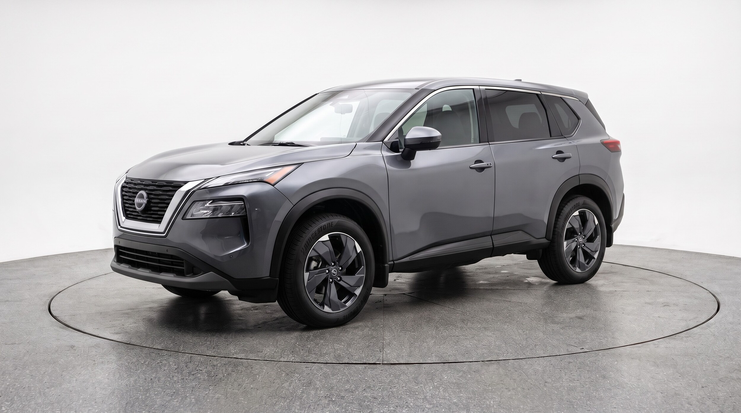 Thumbnail: 2026 Nissan Rogue - 3