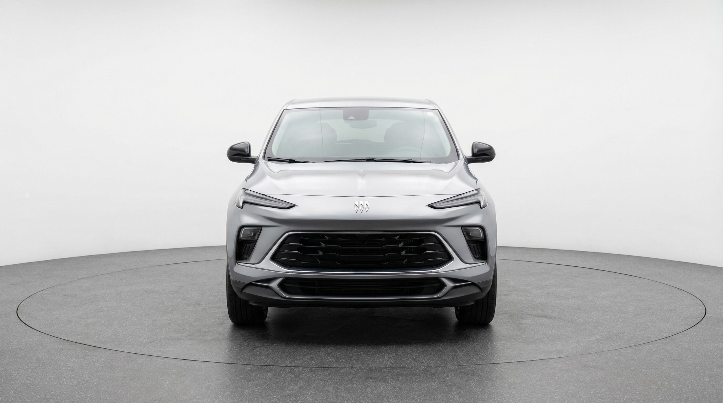 Thumbnail: 2025 Buick Encore GX - 2