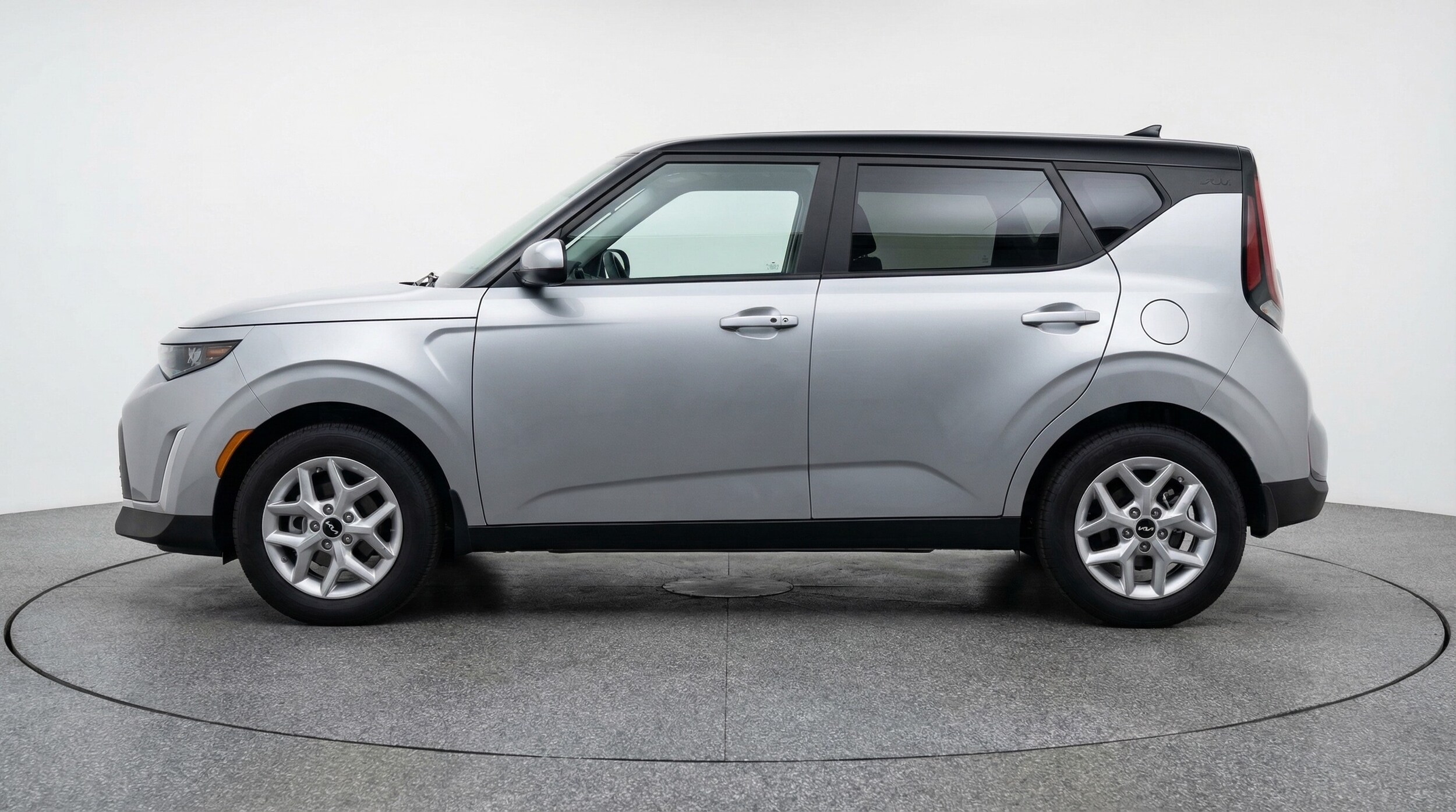 Thumbnail: 2025 Kia Soul - 4