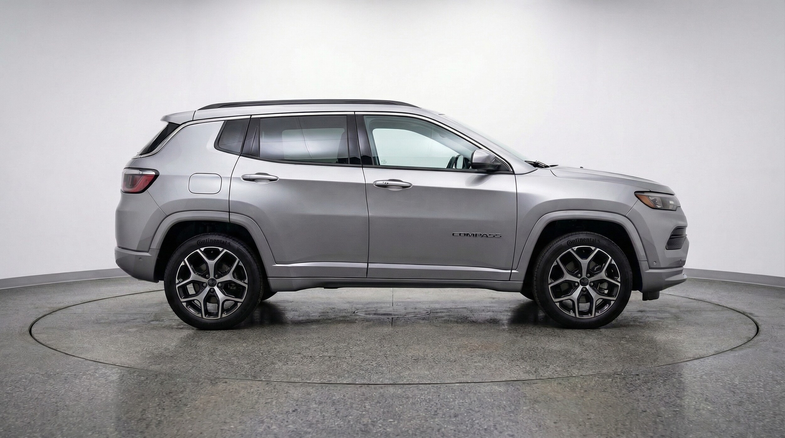 Thumbnail: 2025 Jeep Compass - 8