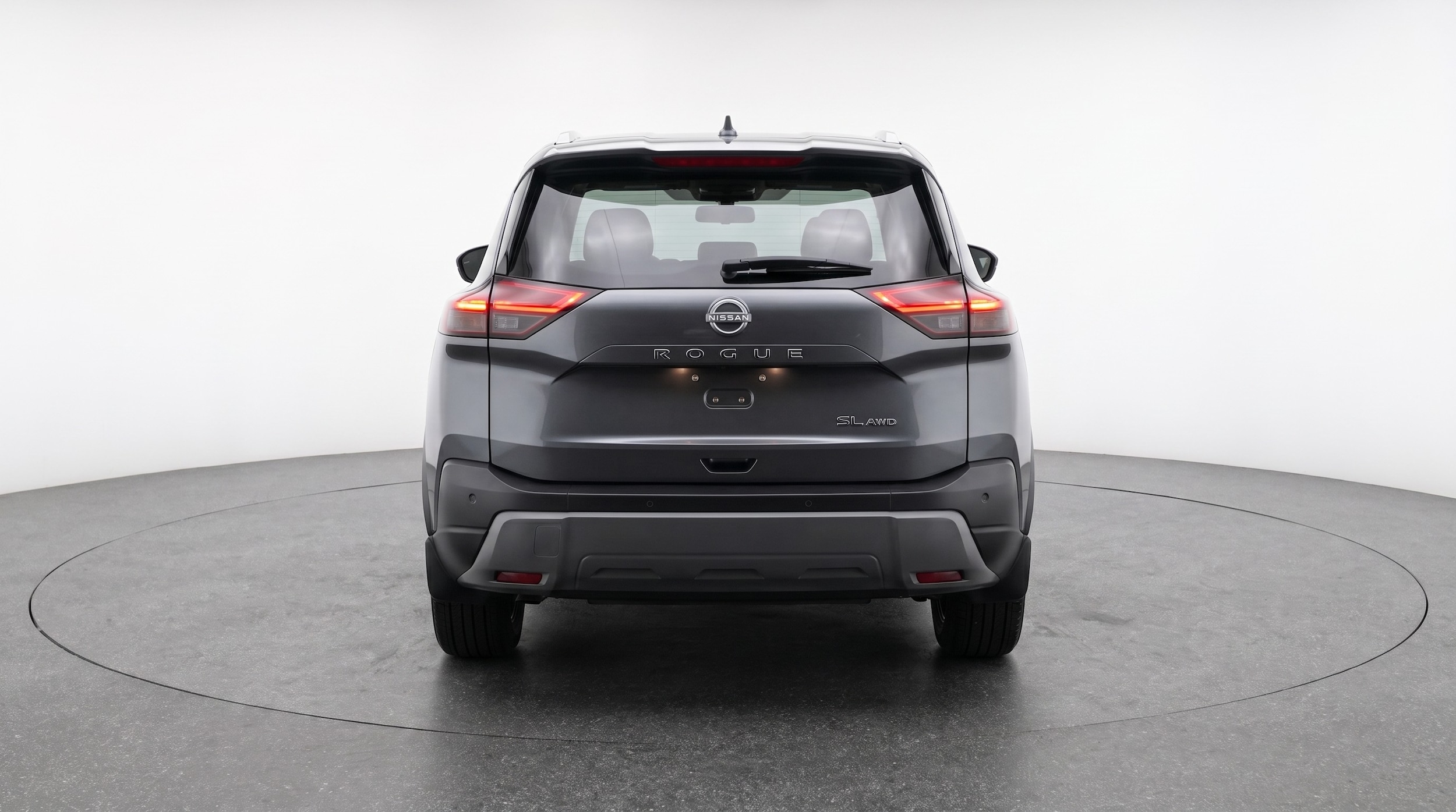 Thumbnail: 2026 Nissan Rogue - 6