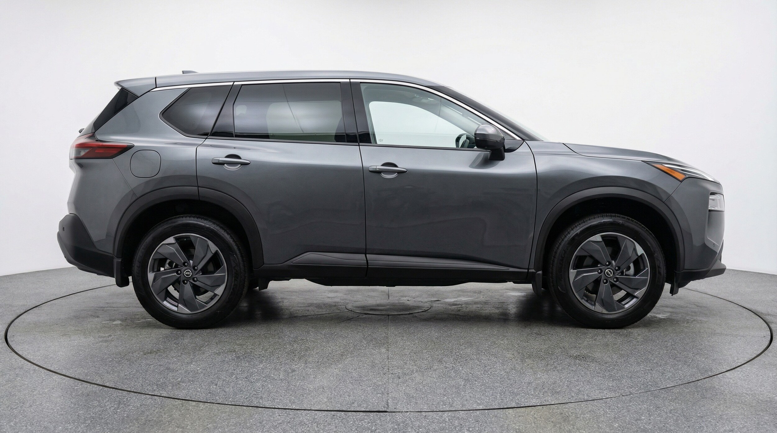 Thumbnail: 2025 Nissan Rogue - 8